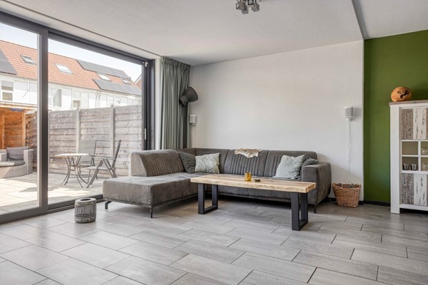 Medium property photo - Mercatorweg 35, 3151 CJ Hoek van Holland